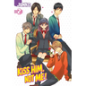 Kiss Him, Not Me, Volume 2