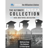 The Ultimate ENGAA Collection: Engineering Admissions Assessment Collection. Updated with the latest specification, 300+ practice questions and past