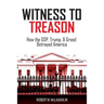 Witness to Treason: How the GOP, Trump, & Greed Betrayed America