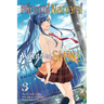 Minami Nanami Wants to Shine, Vol. 3