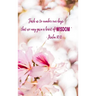 Women's 5 Year Journal: Discovering God's Faithfulness in Everyday Life