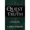 The Quest for Truth: Answering Life's Inescapable Questions
