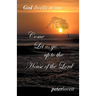 Come Let us go up to the House of the Lord