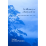 In Memory of a Banyan Tree: Poems of the Outside World, 1985-2022