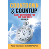 Countdown and Count Up: 2024 Devotional (VOLUME 6, YEAR 2024)