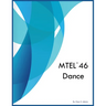 MTEL 46 Dance