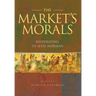 The Market's Morals: Responding to Jesse Norman
