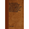 The Music of the Most Ancient Nations - Particularly of the Assyrians, Egyptians and Hebrews; With Special Reference to Recent Discoveries in Western