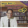 What Does a Library Media Specialist Do?