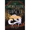 The Storyteller from Balincia: Book One of the Driftstone Series