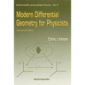 Modern Diff Geometry for Phys (2ed)(V61)