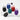 Loop Sound Wireless Clip On Speakers