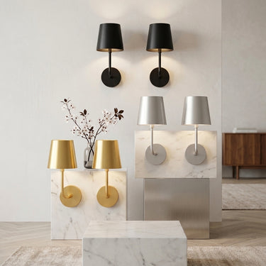 Uhome Wall Sconce Set