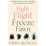 Fight, Flight, Freeze, Fawn: Understanding Trauma Responses and Escaping Survival Mode