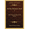 The Boy Mechanic, Book 1: 700 Things For Boys To Do (1913)