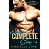 Maelstrőm Complete Series 1-4: An Alpha Billionaire Romance Boxed Set