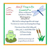 A to Z Things to Be Grateful For