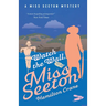 Watch the Wall, Miss Seeton