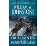 Cruel Winter of the Mountain Man