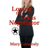 Loving the Texas Negotiator: A Texas Lawman Romantic Suspense