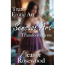 Trans Erotic Art: Sensual Art Transformations