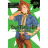 Your Turn to Die: Majority Vote Death Game, Vol. 4