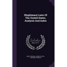 Illegitimacy Laws Of The United States, Analysis And Index