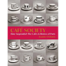 Café Society: Time Suspended, the Cafés & Bistros of Paris