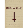 Beowulf, Large-Print Edition