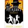 Skulduggery Pleasant