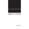 Improv For Everyone
