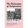 Declaration of Independence