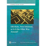 Old Risks-New Solutions, or Is It the Other Way Around?