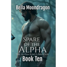 Spare of the Alpha: The Alpha King's Breeder Book 10