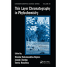 Thin Layer Chromatography in Phytochemistry