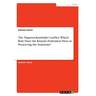The Nagorno-Karabakh Conflict. Which Role Does the Russian Federation Have in Preserving the Stalemate?