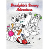 Bradykin's Snowy Adventure: A Family Tale of Winter Wonder