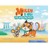 Milly & Oli: The Great Big Move