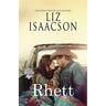 Rhett: A Walker Brothers Christmas Cowboy Romance Novel