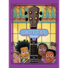 Lady Fay Ukulele