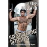 Gay Stud Crime Detectives