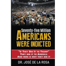 If they Did it to Trump they Did it to America and here is why they Did it