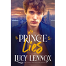 Prince of Lies