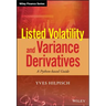 Listed Volatility and Variance Derivatives: A Python-Based Guide