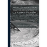 American Association for the Advancement of Science, Thursday, August 24 [microform]: Officers of the Association for the Montreal Meeting