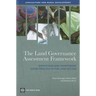 The Land Governance Assessment Framework