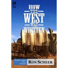 How the West Was Written: Glossary