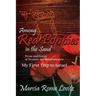 Among Red Poppies in the Sand: Prose and Poetry of Promise and Remembrance, My First Trip to Israel