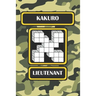 Kakuro: Lieutenant