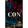 Con Discreet Cover: Secrets and Lies Discreet Cover Book 2